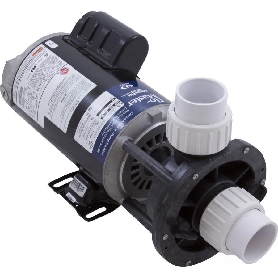 Pump, Aqua Flo FMCP, 1.5hp, 230v, 2-Spd, 48fr, 1-1/2", OEM